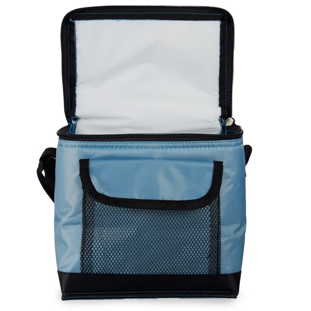 Torba termiczna Arte Regal Torba termiczna TERMO, 4 l, niebieska (5902973449686) - obraz 3