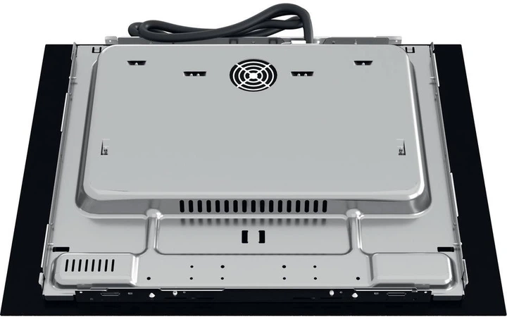 Индукционная варочная поверхность Whirlpool WS Q2760 BF - изображение 4