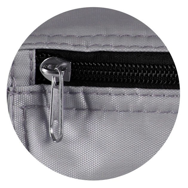 Torba termiczna Arte Regal Torba termiczna TERMO, 4 l, szara (5902973449693) - obraz 5