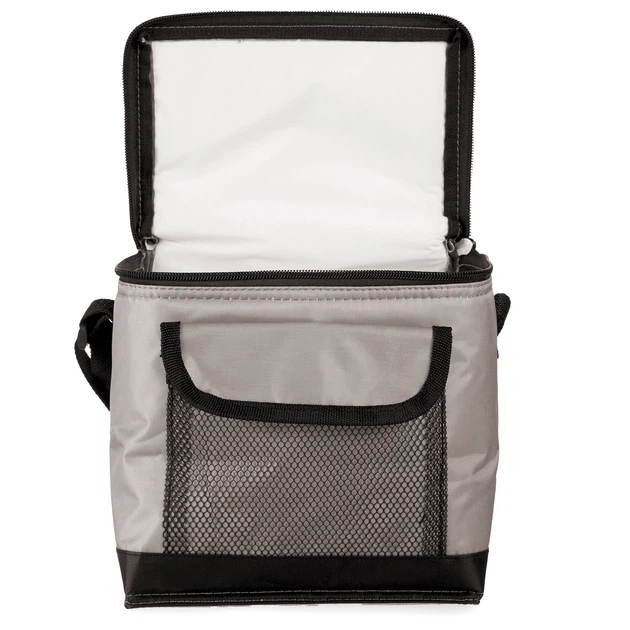 Torba termiczna Arte Regal Torba termiczna TERMO, 4 l, beżowa (5902973449709) - obraz 3