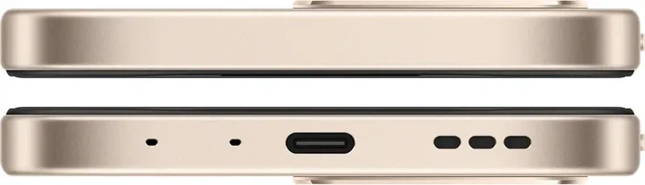Smartfon OPPO A6 6/256GB Aurora Gold (6932169390194) - obraz 9