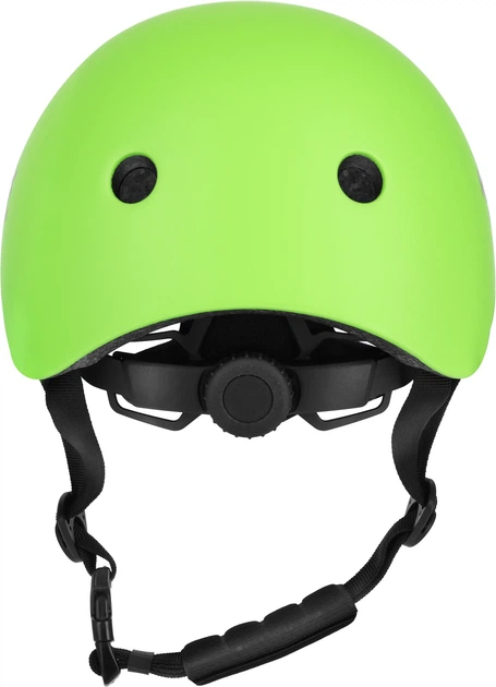 Шолом Nils Extreme MT301 S 52-56 см Зелений 16-70-379 (5908261688836) - зображення 3