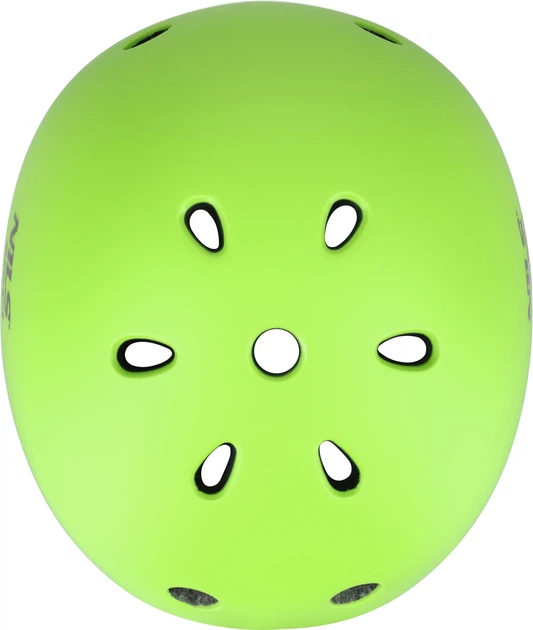 Шолом Nils Extreme MT301 S 52-56 см Зелений 16-70-379 (5908261688836) - зображення 4