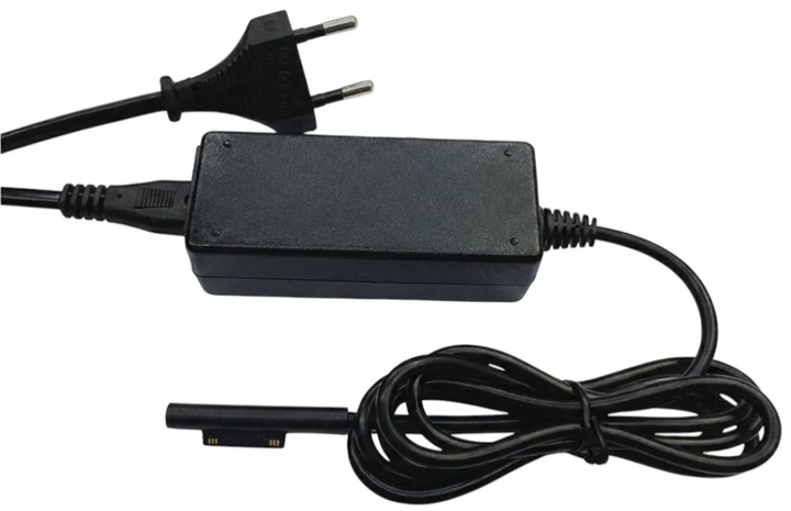 Zasilacz ExtraDigital do laptopa Microsoft Surface 12V 3.6A 45W (MI45120MS) - obraz 2