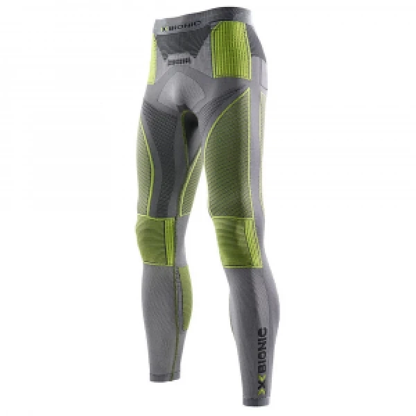 Термоштани X-Bionic Radiactor Evo Pants Long Man XXL Темно-зелений (1068-I020316 XXL S051) - Фото 1 Термоштани X-Bionic Radiactor Evo Pants Long Man XXL Темно-зелений (1068-I020316 XXL S051) - зображення 1