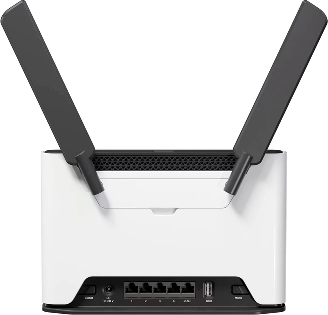 Router MikroTik Chateau LTE7 ax (D53G-5HACD2HND-TC&R11E-LTE7) - obraz 2