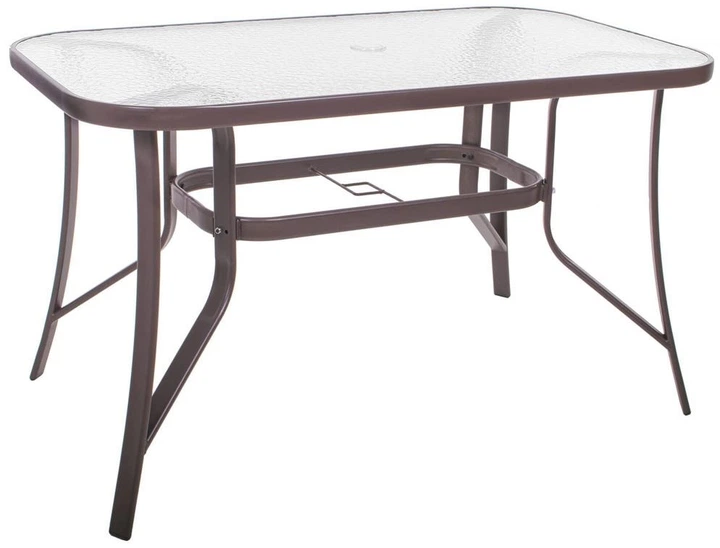 Stół ogrodowy Springos GF0076 - obraz 3