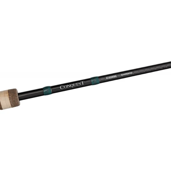 Спиннинг G.Loomis Conquest Mag Bass CNQ 782C MBR 1.98m 7-17g Casting (1013-2266.60.29) - изображение 2