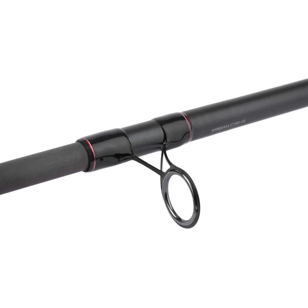 Вудилище фідерне Shimano Aero X1 3.66m max 90g (1013-2266.35.88) - зображення 4