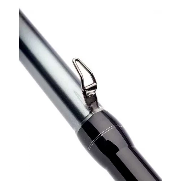 Удилище фидерное Daiwa N`Zon Super Slim X Power Carp Feeder 3.66 m 240 g Black (1102-11165-360) - изображение 5