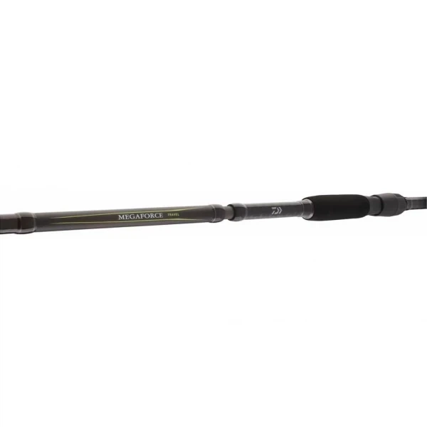 Спиннинг тревел Daiwa Megaforce Travel Spin 3.00 m 10-45 g (1102-11253-300) - изображение 2