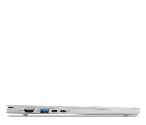 Ноутбук Acer Aspire 14 AI OLED Ryzen AI 5-330/32GB/2TB/Win11 (A14-61M || NX.JNZEP.00B) - Фото 8 Ноутбук Acer Aspire 14 AI OLED Ryzen AI 5-330/32GB/2TB/Win11 (A14-61M || NX.JNZEP.00B) - изображение 8