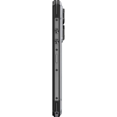 Мобильный телефон OUKITEL WP60 12/512GB Silver (6941749843555) - Фото 2 Мобильный телефон OUKITEL WP60 12/512GB Silver (6941749843555) - изображение 2