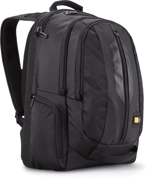 Рюкзак Case Logic Professional Backpack RBP-217 Black (3205285) - Фото 1 Рюкзак Case Logic Professional Backpack RBP-217 Black (3205285) - зображення 1