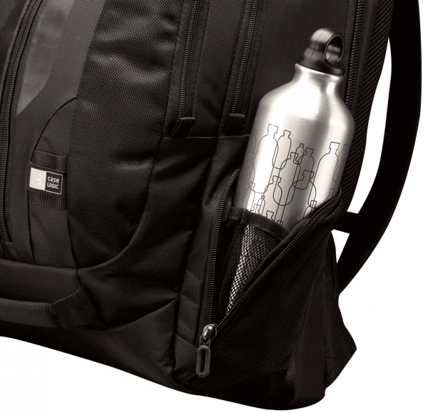 Рюкзак Case Logic Professional Backpack RBP-217 Black (3205285) - Фото 5 Рюкзак Case Logic Professional Backpack RBP-217 Black (3205285) - зображення 5