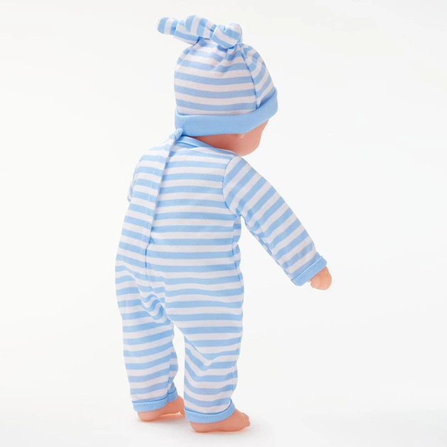 Кукла John Lewis My First Doll Blue 30 см для детей от 18 месяцев - изображение 3