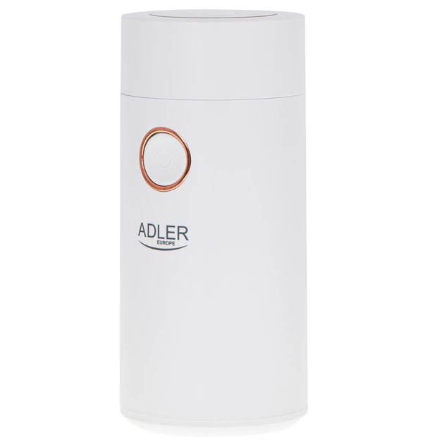 Кавомолка електрична Adler AD 4446WG - зображення 2