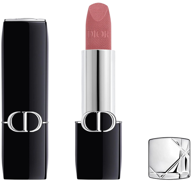 Помада Dior Rouge Dior Barra De Labios 625 Mitzah Velvet 3.5 г (3348901658430) - зображення 1