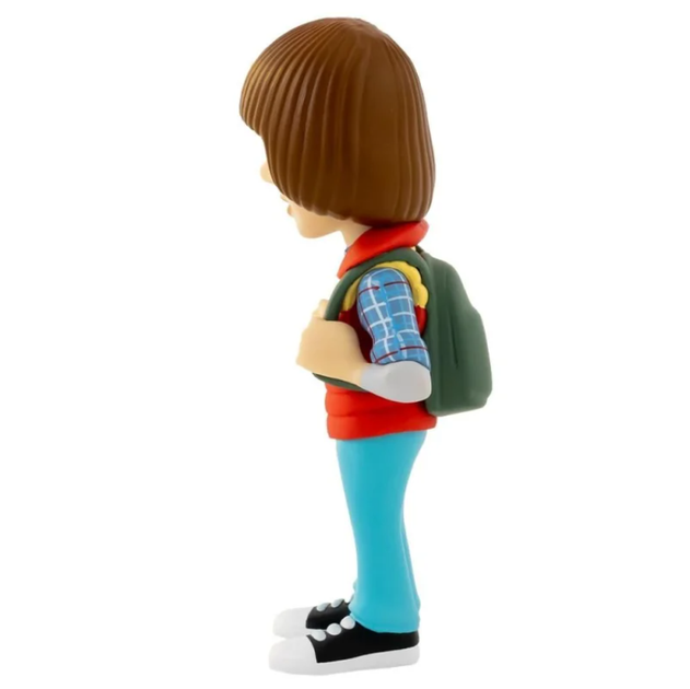 Фігурка Вілл Дивні Дива Stranger Things Will Minix M11388 - зображення 4