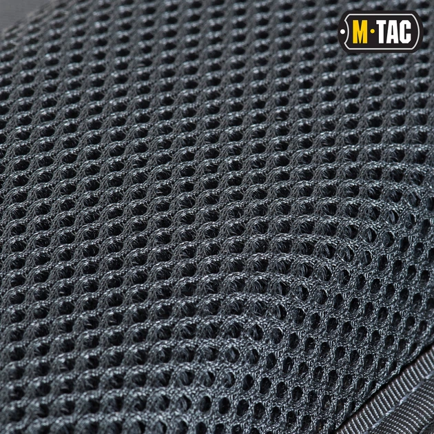 Рюкзак тактичний M-Tac Intruder Pack 27л сірий - Фото 6 Рюкзак тактичний M-Tac Intruder Pack 27л сірий - зображення 6