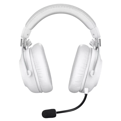 Гарнітура Logitech G Pro X2 Wireless LightSpeed White (981-001269) - изображение 7