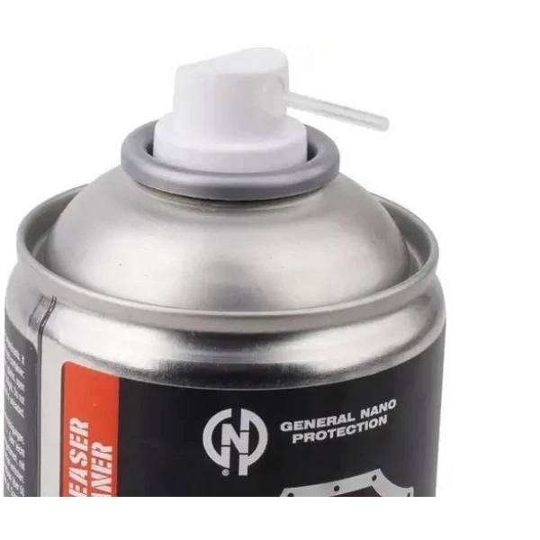 Чистящее средство General Nano Protection Gun Degreaser Cleaner 200 ml GNP (1013-429.01.52) - изображение 2