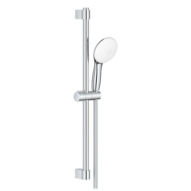 Набір змішувачів для ванни Grohe Euroeco XL 3 в 1 - зображення 4
