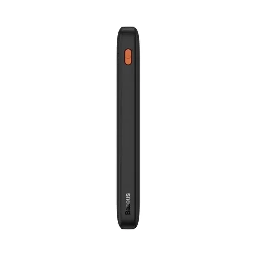 УМБ Baseus Airpow 20W 10 000 mAh Black PPQD090001 - изображение 6