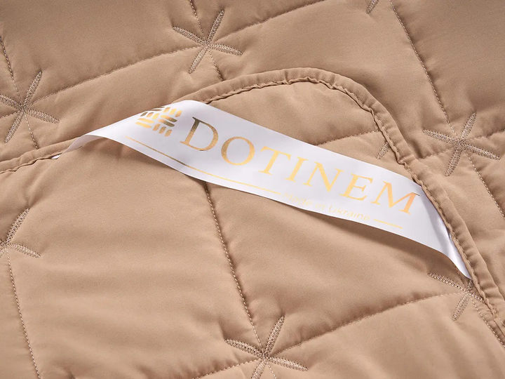 Покрывало 180х210 см DOTINEM ткань микрофибра (217508-5) - Фото 2 Покрывало 180х210 см DOTINEM ткань микрофибра (217508-5) - изображение 2