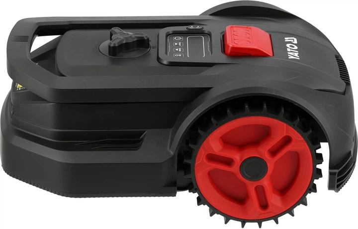 Robot koszący YATO YT-852090 - obraz 2