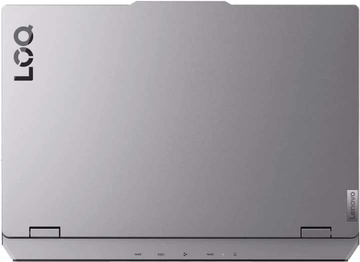 Ноутбук Lenovo LOQ 15AHP10 (15.6"/Ryzen 7 250/16/RTX5060/SSD512/W11) (83JG007PUS) - зображення 10