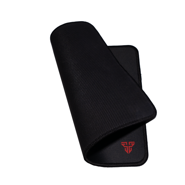 Килимок для мишки Fantech Vigil MP296 (290*250*3mm) Чорний - зображення 3