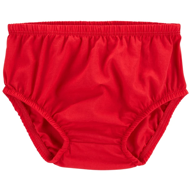 Платье Carter's для девочки 69-72 см (1R267110_9M) - изображение 3