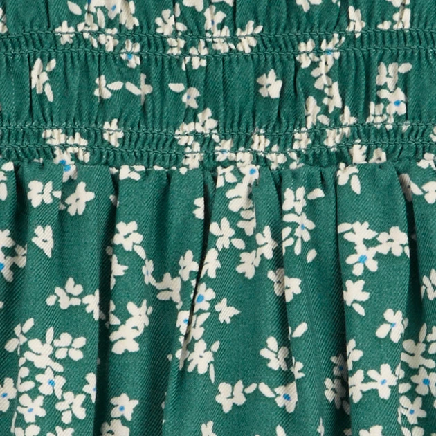 Платье Carter's для девочки 76-81 см (1R513110_18M) - изображение 4