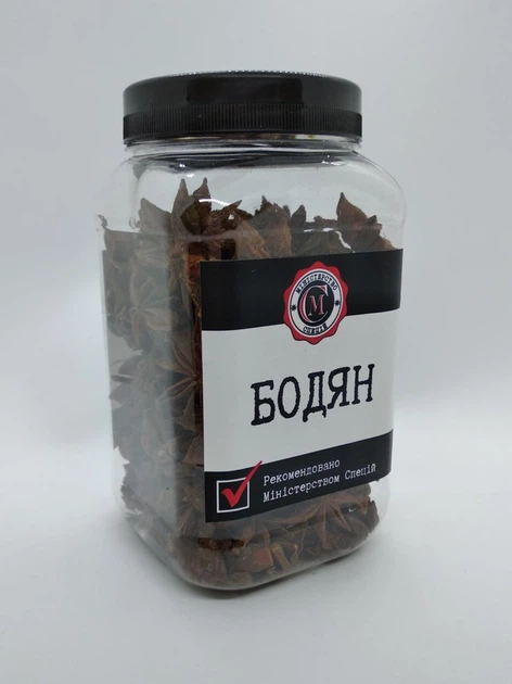 Бадьян 100г Министерство Специй - изображение 4