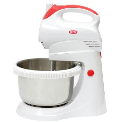 Миксер Rotex RHM300-K - изображение 4