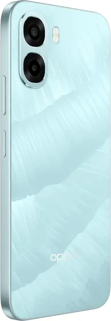 Мобільний телефон OPPO A6x 4/128GB Ice Blue(6932169386845) - зображення 7