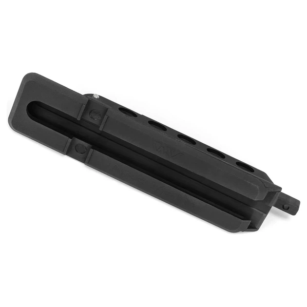 Адаптер на SUP доску Aqua Marina B0302763 US Finbox Adaptor (1053-B0302763) - Фото 4 Адаптер на SUP доску Aqua Marina B0302763 US Finbox Adaptor (1053-B0302763) - изображение 4
