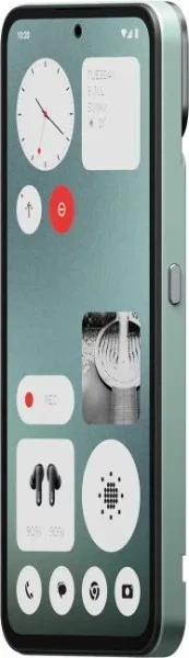 Smartfon Nothing CMF Phone 1 8/128GB Light Green (6974434223004) - obraz 4