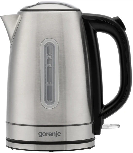 Чайник метал Gorenje K 17 DS - изображение 3