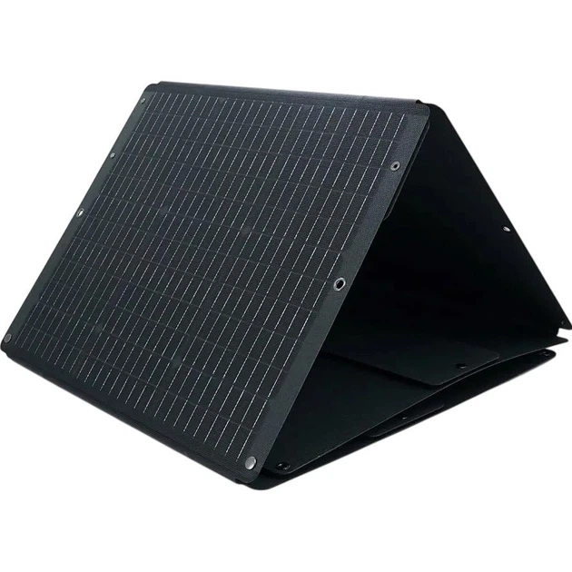 Портативна сонячна панель Brazzers SP60 18V/60W [157522] - зображення 4