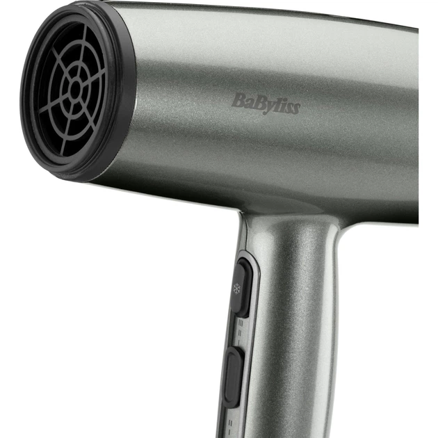 Фен BaByliss Xanadu D581E [155553] - изображение 9
