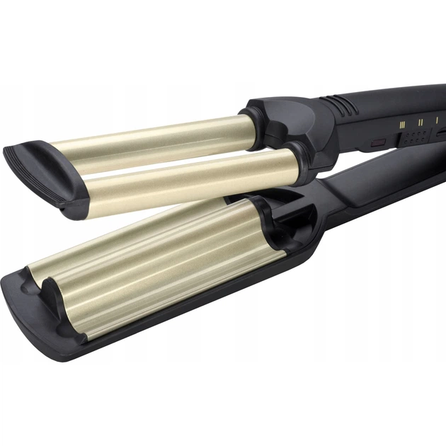 Потрійна плойка для волосся BaByliss Easy Waves C260E [155593] - зображення 7