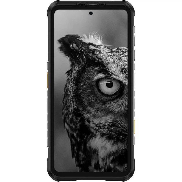 Смартфон RugOne Xever 7 12/512GB Black UA-UCRF [156359] - зображення 2