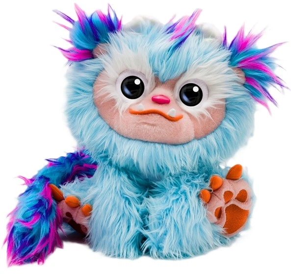 Інтерактивна іграшка Funrise Toys Furlings Роуен 26112 /2 (21664261125) - зображення 2