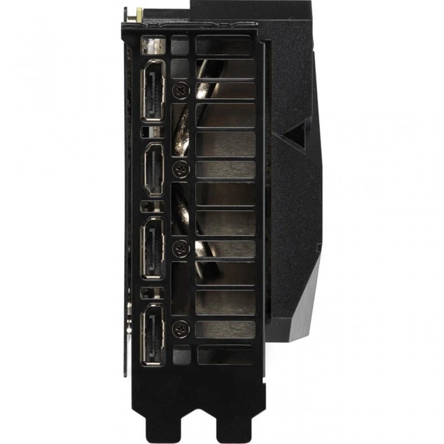 Відеокарта RTX 2070 SUPER 8Gb Asus Dual GeForce (DUAL-RTX2070S-O8G-EVO) Б/В - изображение 5