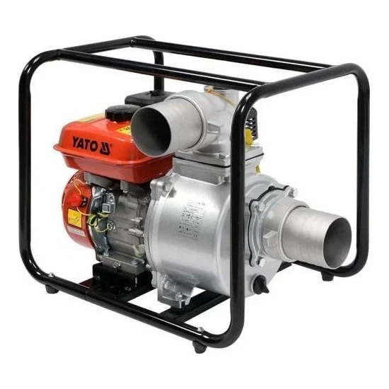 Мотопомпа YATO YT-85402 - изображение 3