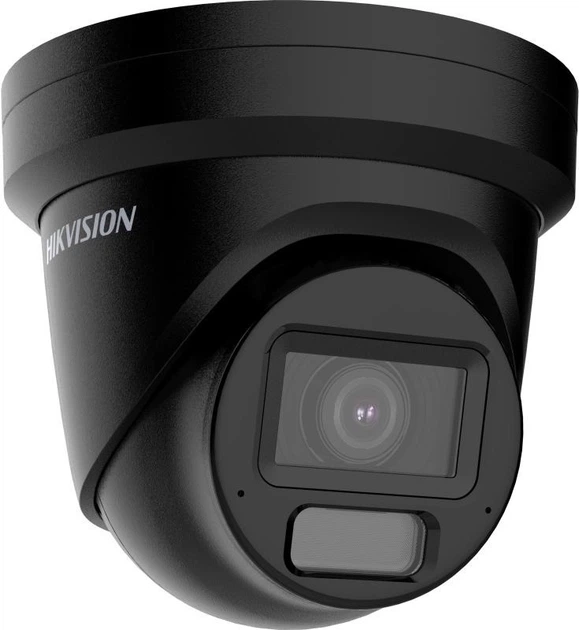 IP-камера Hikvision DS-2CD2H83G2-LIZS2U(2.8-12mm)/BLACK - зображення 2