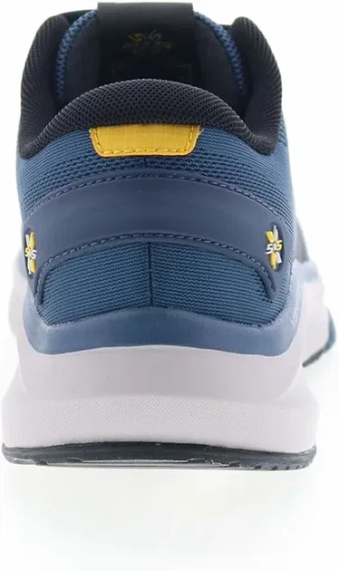 Мужские кроссовки Skechers 47.5р, синие, 31.5см - изображение 4