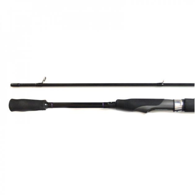 Спінінг Yamaga Blanks Battle Whip II BW-77ML 2,35 м 4-18гр FSH007645 - зображення 3